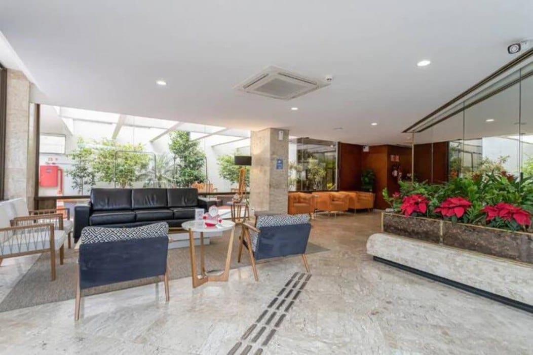 Hotel Paulista Proximo A Estacao Consolacao ساو باولو المظهر الخارجي الصورة